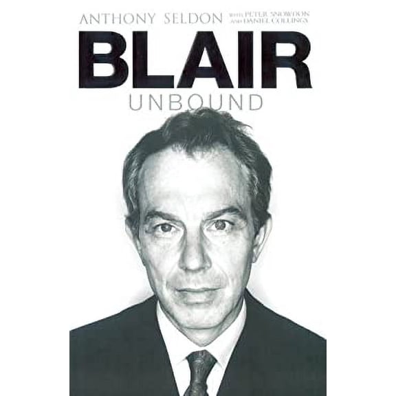 Pre-Owned Blair Unbound (Hardcover) 1847370780 9781847370785