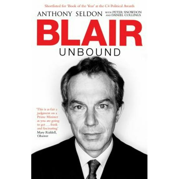Pre-Owned Blair Unbound (Paperback) 1847390900 9781847390905