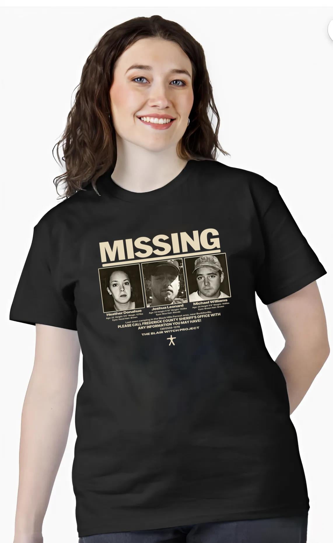 90's the Blair witch project tシャムービーt 90'S THE BLAIR WITCH PROJECT Movie T-Shirt XL/BLACK 90年代