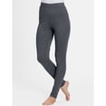 thumbnail image 1 of Blair Womens Knit Stretch Pull-On Leggings, 1 of 1