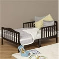 thumbnail image 1 of Blaire Toddler Bed, Espresso, 1 of 1
