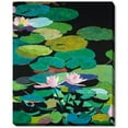 thumbnail image 1 of Blairs Magical Pond with Gallery Wrap 20"X24", 1 of 3