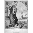thumbnail image 1 of Blaise Manfre. Nmaltese Magician Of The 17Th Century Known As The Maltese 'Water Spouter.' Etching English 1794., 1 of 4