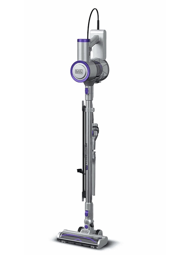 Black + Decker PowerSeries Pet Corded Stick Vacuum - Walmart.com