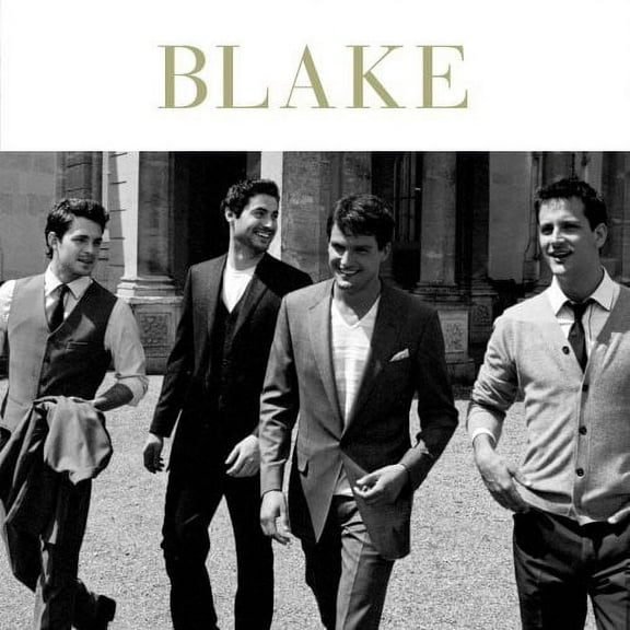 Blake 2008