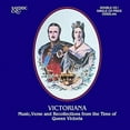 thumbnail image 1 of Blake / Blake / Lucena - Victoriana - Music & Performance - CD, 1 of 1