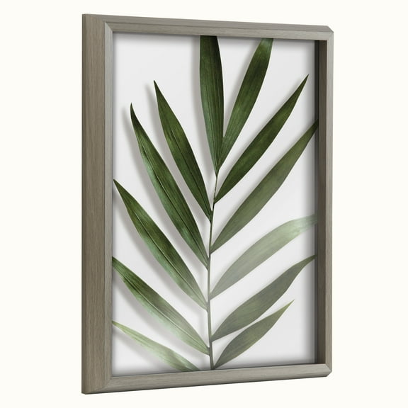 Blake Botanical 5F 16 in x 20 in Framed Photography Art Prints, by Kate and Laurel