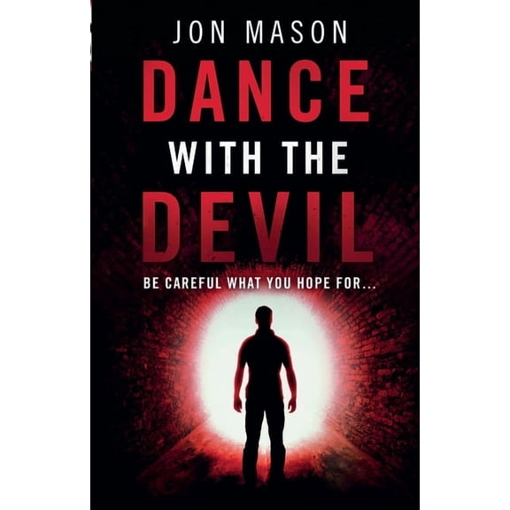 Blake Detective Dance With the Devil, Book 1, (Paperback)