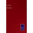 thumbnail image 1 of Blake Family, (Hardcover), 1 of 1