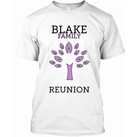 Blake Family Reunion T-Shirt, Unisex T-Shirt