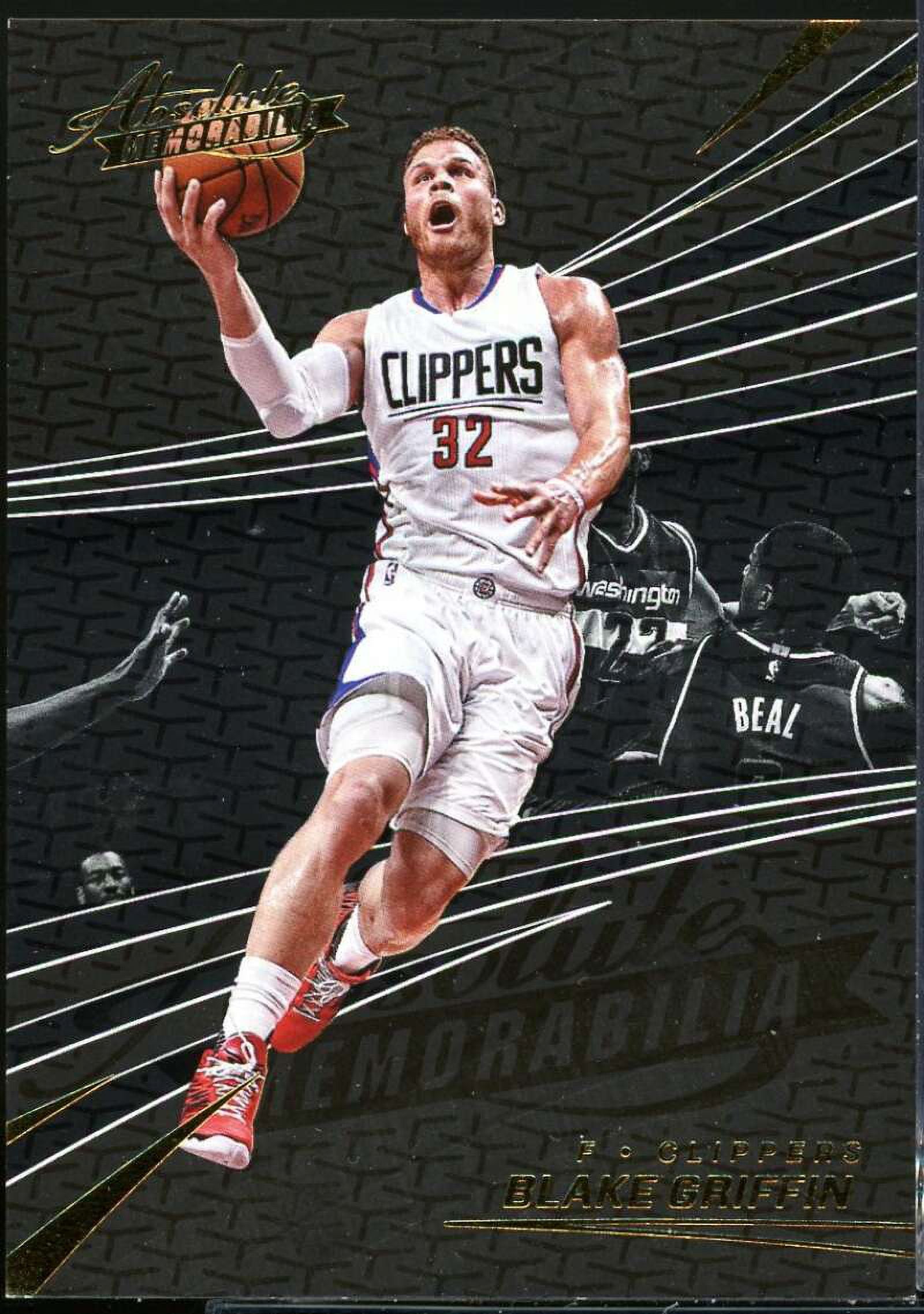 Blake Griffin Fan Shop