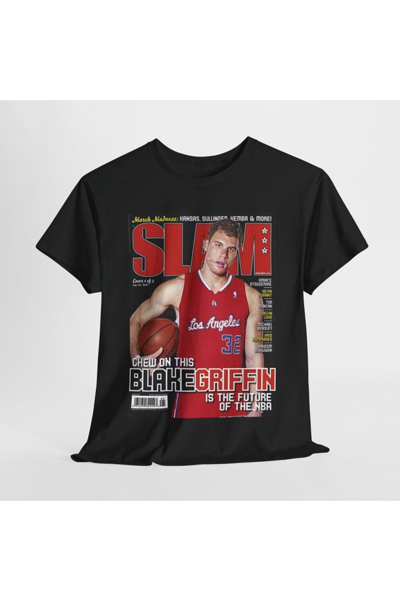 Blake Griffin Slam T-Shirt
