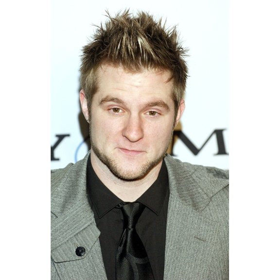 Blake Lewis At Arrivals For Clive Davis Pre-Grammy Party Beverly Hilton Hotel Los Angeles Ca February 09 2008.