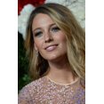 thumbnail image 1 of Blake Lively At Arrivals For God'S Love We Deliver Golden Heart Awards Dinner 2014 Spring Studios New York Ny October, 1 of 2