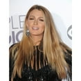 thumbnail image 1 of Blake Lively At Arrivals For People_S Choice Awards 2017, 1 of 2
