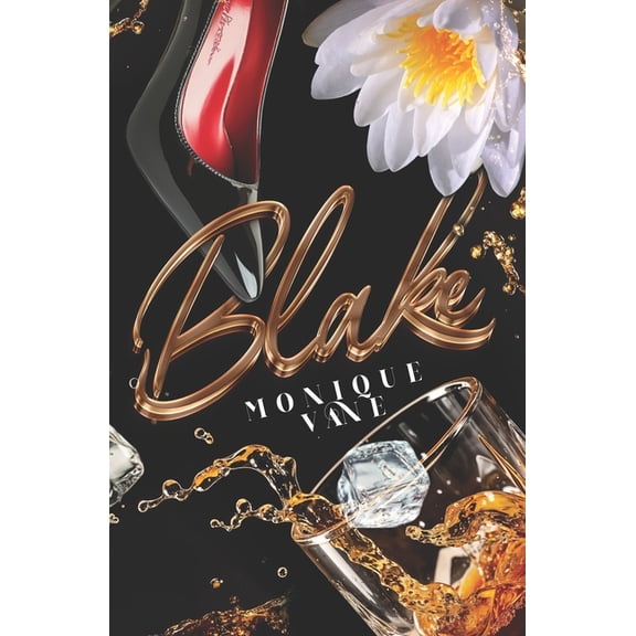 Blake, (Paperback)