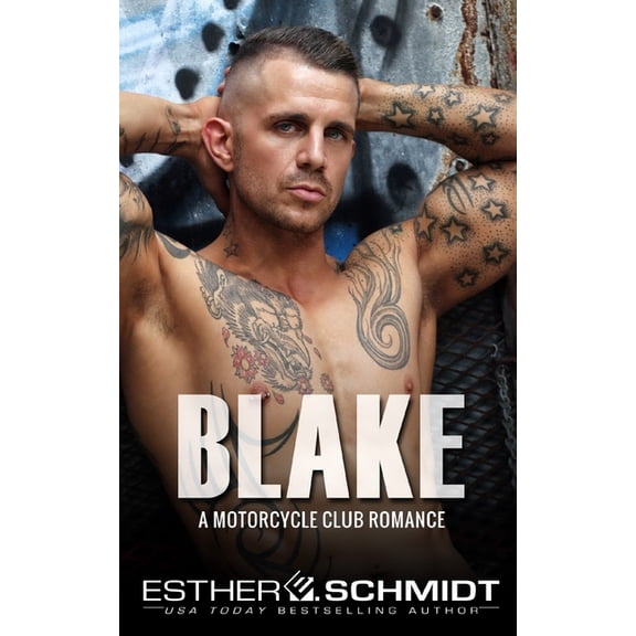 Blake, (Paperback)