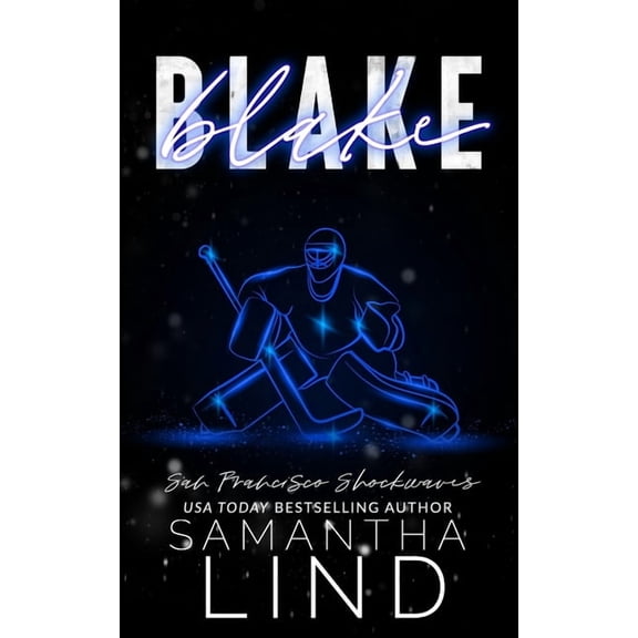 Blake, (Paperback)