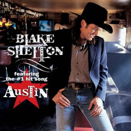 Blake Shelton Audio CD and Assorted Music Collection Very Good - Sold by gmusic