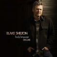 Blake Shelton - Body Language - CD - Walmart.com