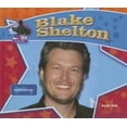 thumbnail image 1 of Blake Shelton: Country Music Star, 1 of 1