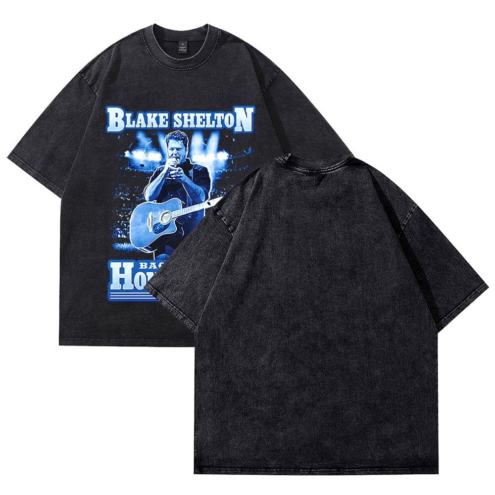 BLAKE T-SHIRT SHORT SLEEVE main image 1