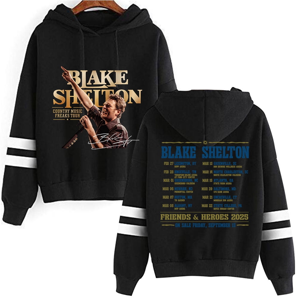 Blake Sweatshirt
