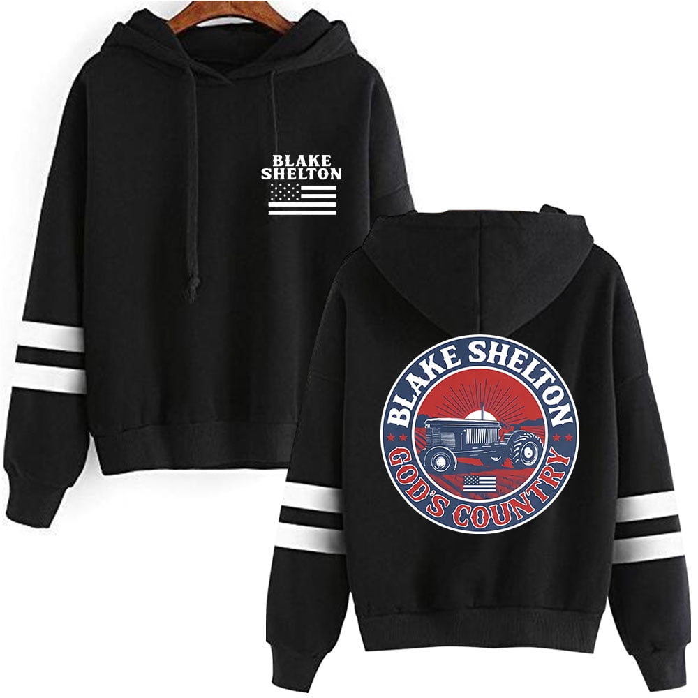 Blake Sweatshirt