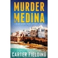 thumbnail image 1 of Blake Sisters Travel Mysteries: Murder in the Medina: A Blake Sisters Travel Mystery (Paperback), 1 of 1
