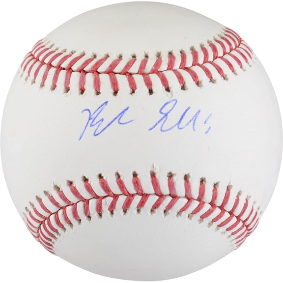Blake Snell Los Angeles Dodgers Autographed Baseball - Fanatics Authentic Certified