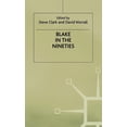 thumbnail image 1 of Blake in the Nineties, (Hardcover), 1 of 1
