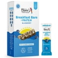 Blake's Seed Based Breakfast Bars HYZ01 with Protein (24 Count), 5g