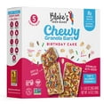 Blake’s Seed Based Chewy DHF10 Granola Bars Birthday Cake (5 Count
