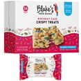 thumbnail image 1 of Blake’s Seed Based Crispy Treats – Birthday Cake 24 Ct, Top 9 Allergen Free, 1 of 9