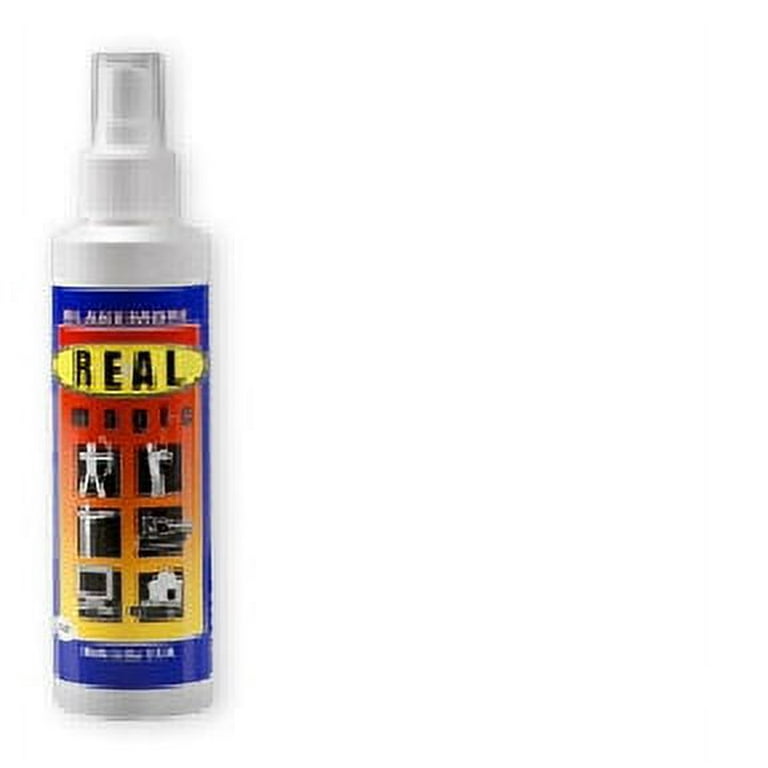 Blakemore 86 Reel Magic 6oz Pump Spray Reel Lubricant, Reduces Line Memory