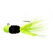 Blakemore Mr Crappie Slab Daddy Hook Classic 1/32oz SD1D-730