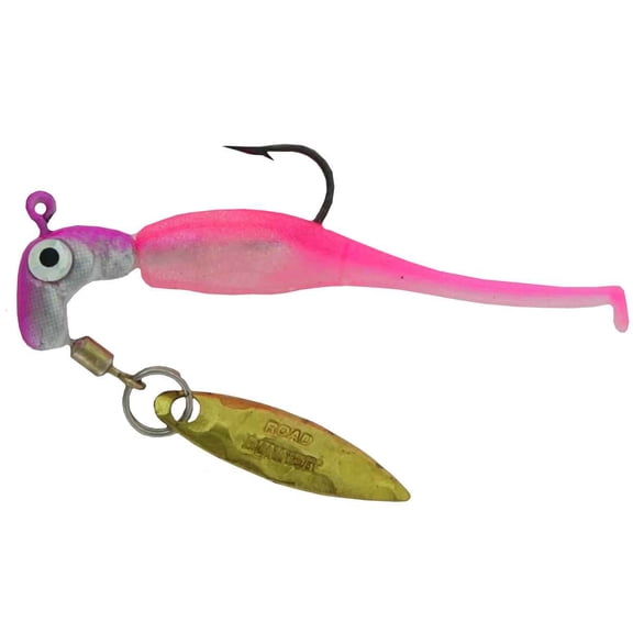 Blakemore Trout Runner 1/16 oz Blue Ice