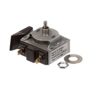 Blakeslee 01957 Timer Switch, 9 Height, 6 Width, 5 Length