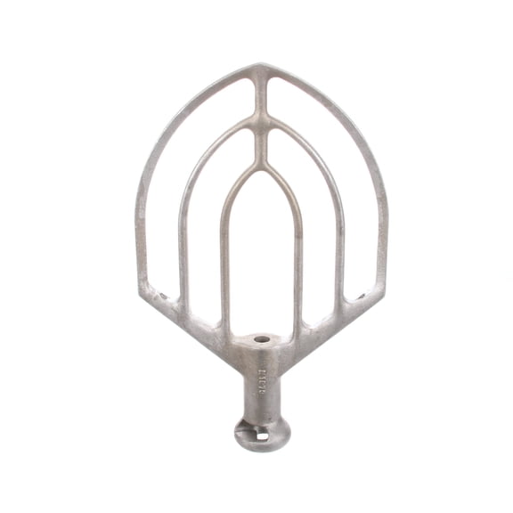 Blakeslee 01973 Model M5-3330 Batter Beater, 30 Quart, 24" Height, 18" Width, 7" Length