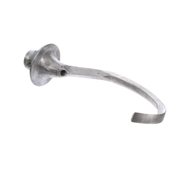 Blakeslee 01987 Model 5-3330 Dough Hook, 30 Quart, 17" Height, 11" Width, 8" Length
