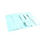 Blakeslee 08851, Standard Curtain