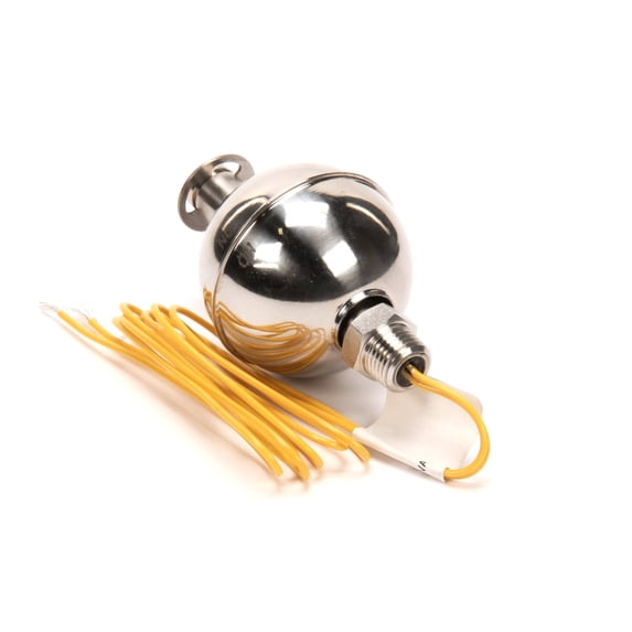 Blakeslee 20784 Auto Tank Fill Float Switch, 9" Height, 6" Width, 5" Length