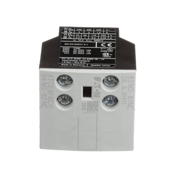 Blakeslee 75581- Genuine OEM Replacement Part