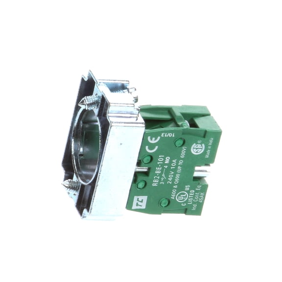 Blakeslee 97276 Contact Block-Normally Open, 9" Height, 6" Width, 5" Length