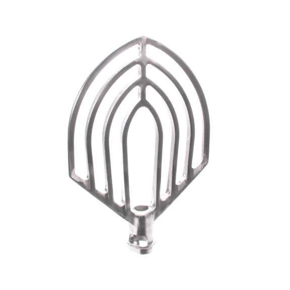 Blakeslee 98019 Batter Beater for 80 Quart, 29" Height, 17" Width, 5" Length