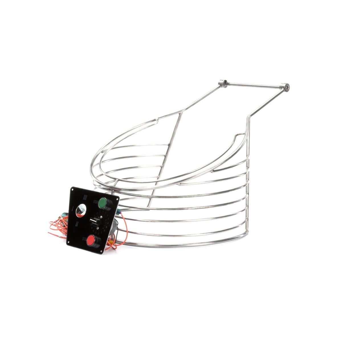 Blakeslee Bowl Guard Modification Kit 74530 - Genuine OEM Replacement Part