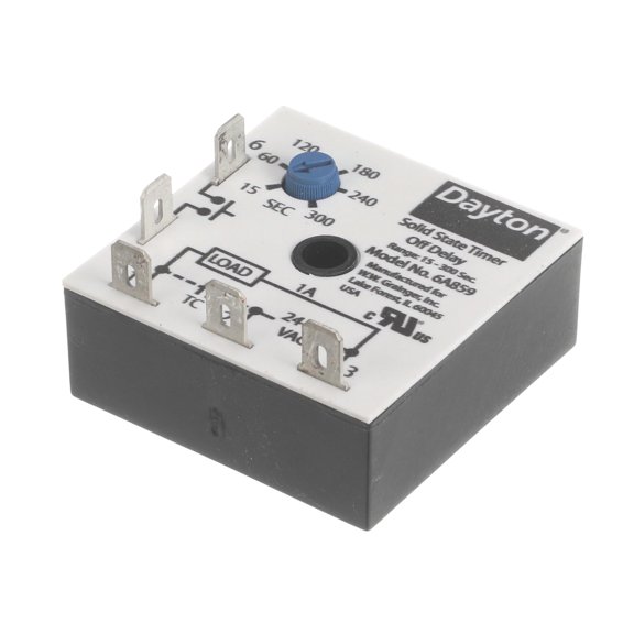 Blakeslee 74235 Solid State Timer