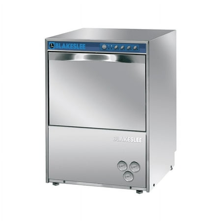 Blakeslee UC-18 Undercounter High-Temp Dishwasher