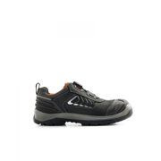Blaklader Men's Elite Vented Composite Toe PR Work Shoe Black - 225100509900 225100009900