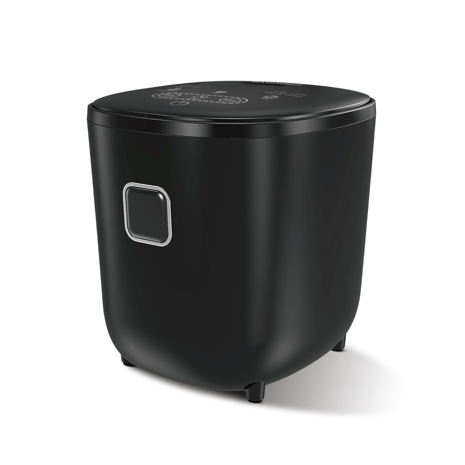 Blamdoil Small Rice Cooker, Reduce Sugar, Low Carb, Separate Soup From